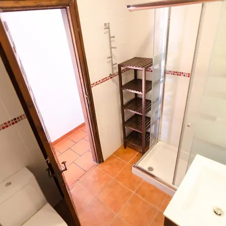 Club Villamar - Castillo Lloret de Mar