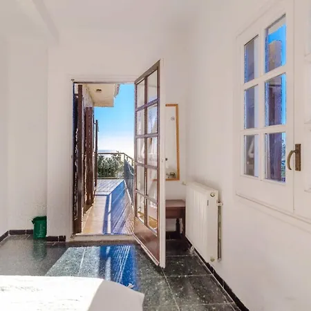 Club Villamar - Castillo فيلة