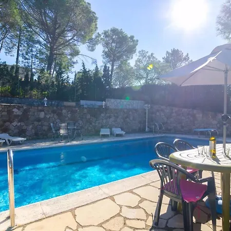 Club Villamar - Castillo * Lloret de Mar