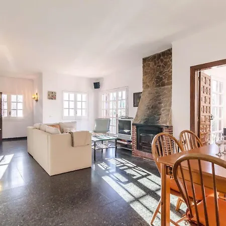 Villa Club Villamar - Castillo Lloret de Mar