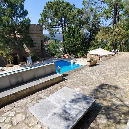 Villa Club Villamar - Castillo *