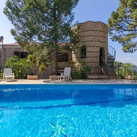 Villa Club Villamar - Castillo